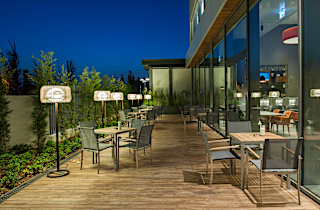 Hyatt House Gebze Genel 4